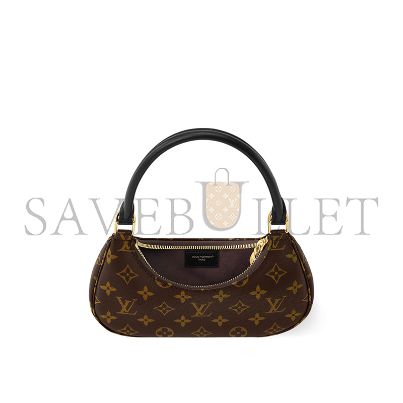 LOUIS VUITTON CATCHY PM M25223 (24*10*6cm) LOUIS VUITTON CATCHY PM M25223 (24*10*6cm)
